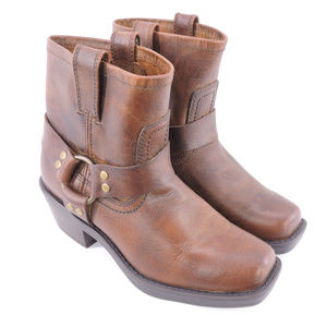 cabelas harness boots